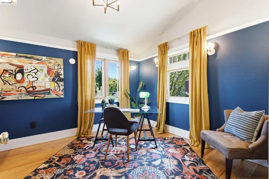 1504 Verdi Street Alameda CA 94501