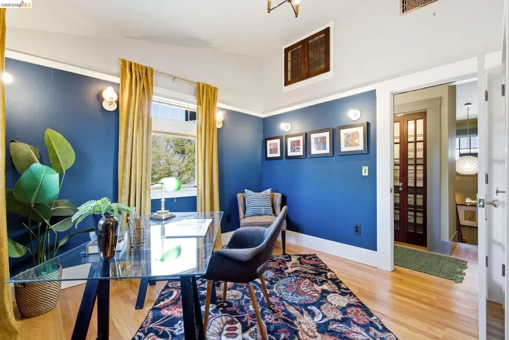1504 Verdi Street Alameda CA 94501
