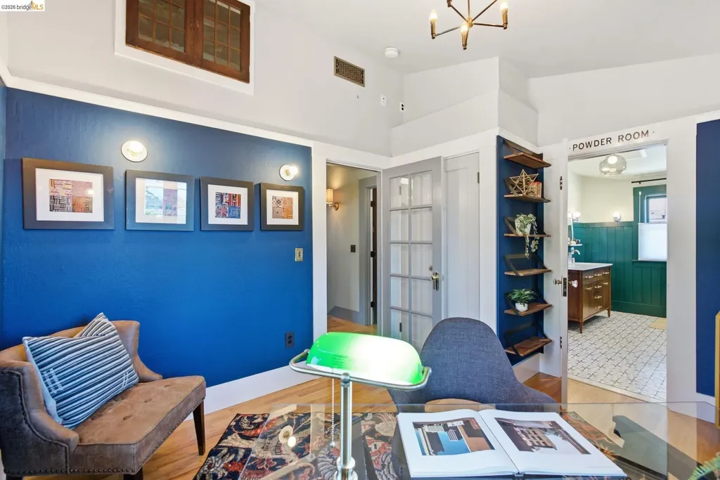 1504 Verdi Street Alameda CA 94501