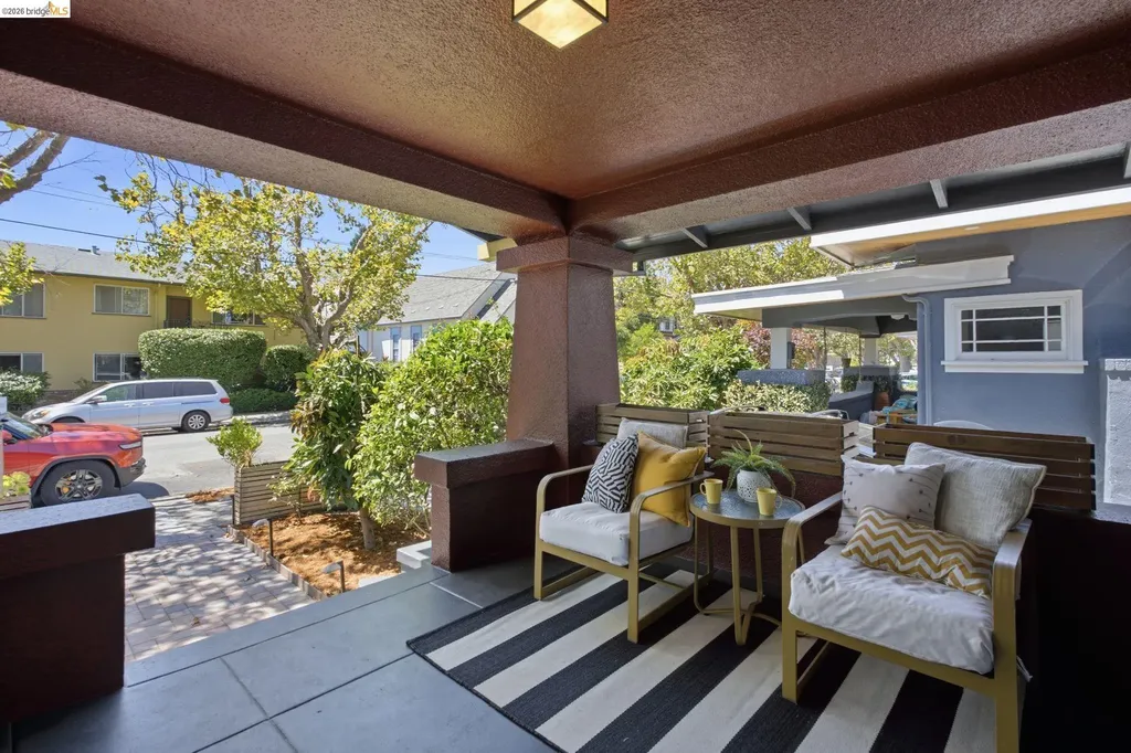 1504 Verdi Street Alameda CA 94501