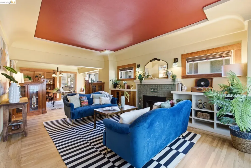 1504 Verdi Street Alameda CA 94501