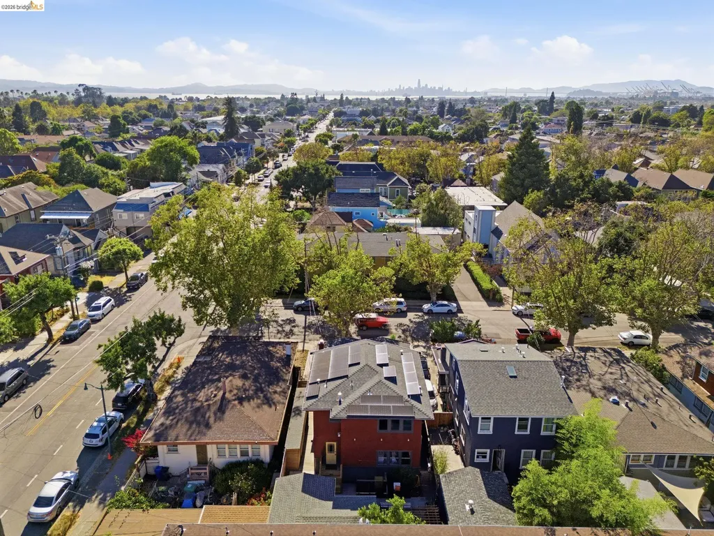 1504 Verdi Street Alameda CA 94501