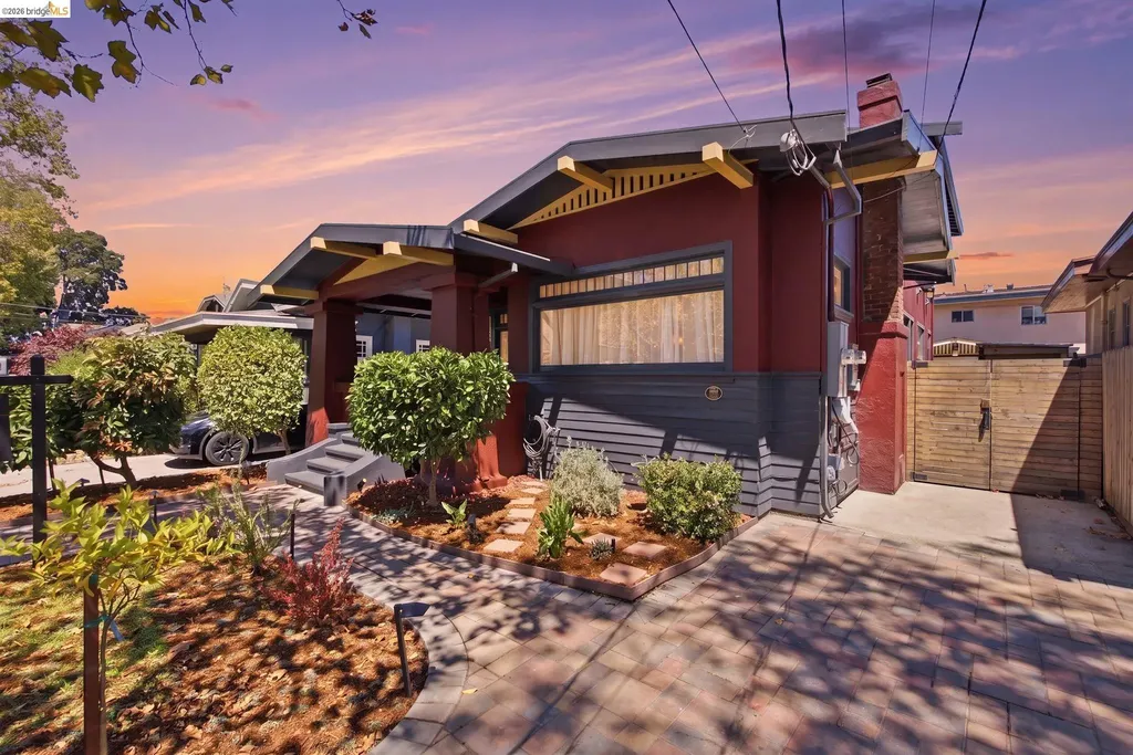 1504 Verdi Street Alameda CA 94501