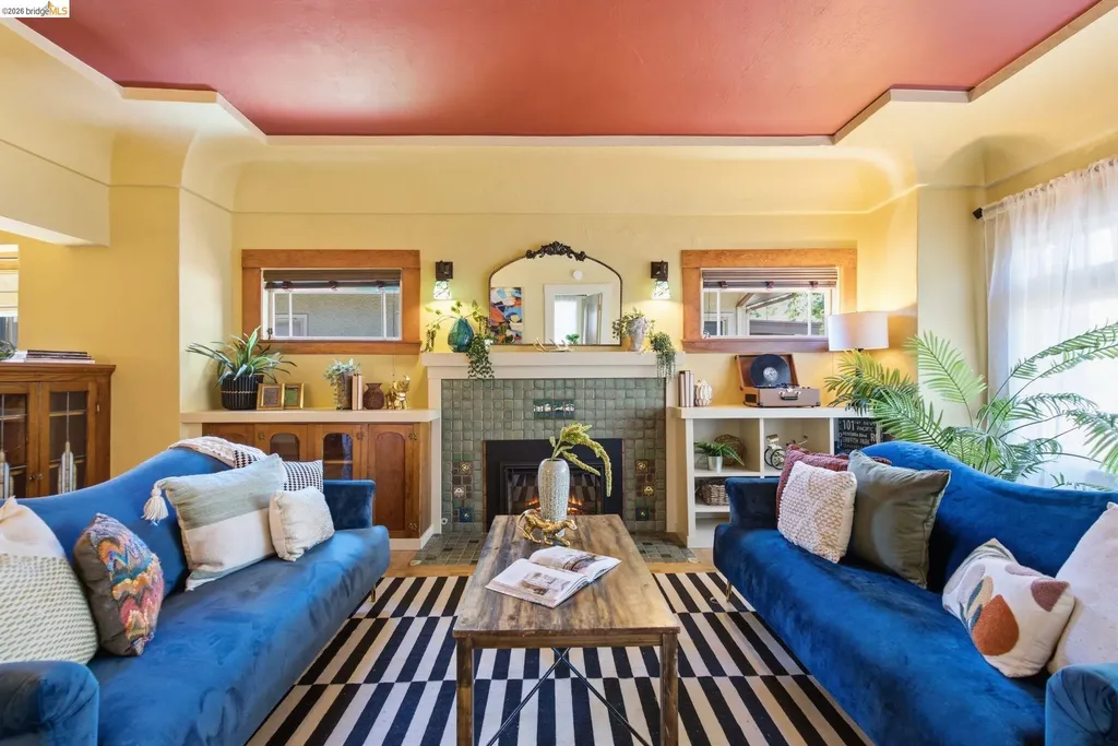 1504 Verdi Street Alameda CA 94501