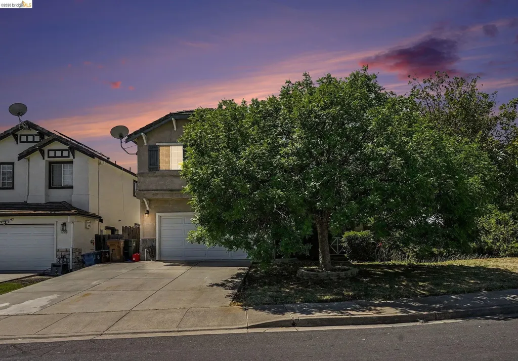 5200 Fairside Way Antioch CA 94531