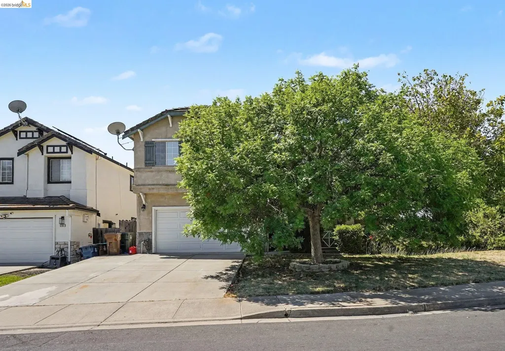 5200 Fairside Way Antioch CA 94531