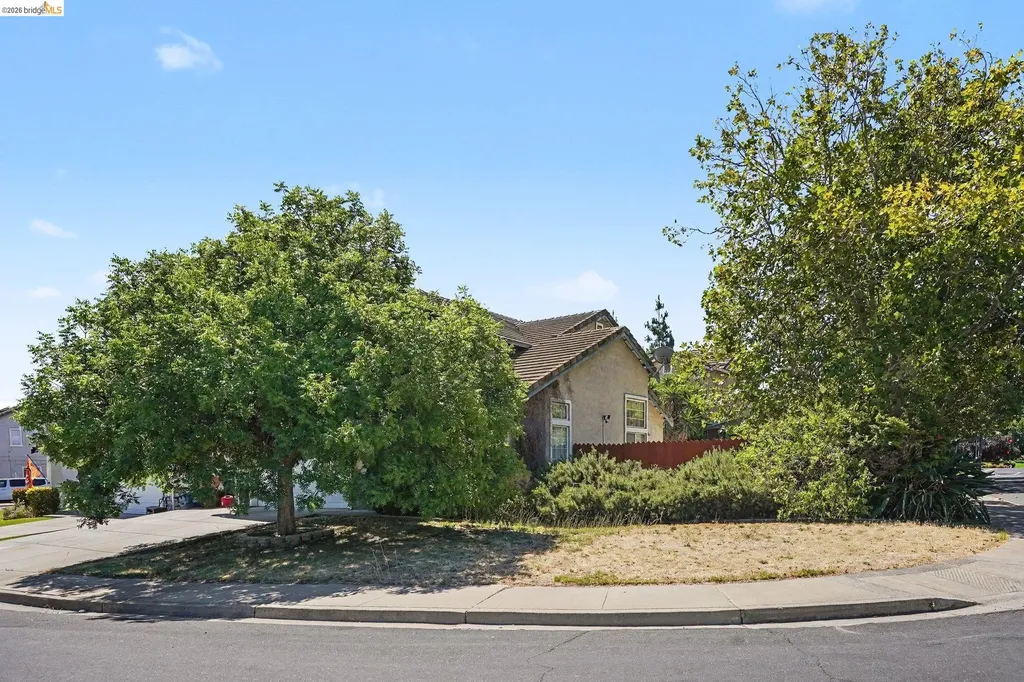 5200 Fairside Way Antioch CA 94531