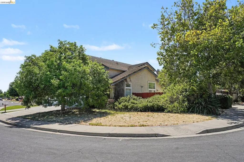 5200 Fairside Way Antioch CA 94531