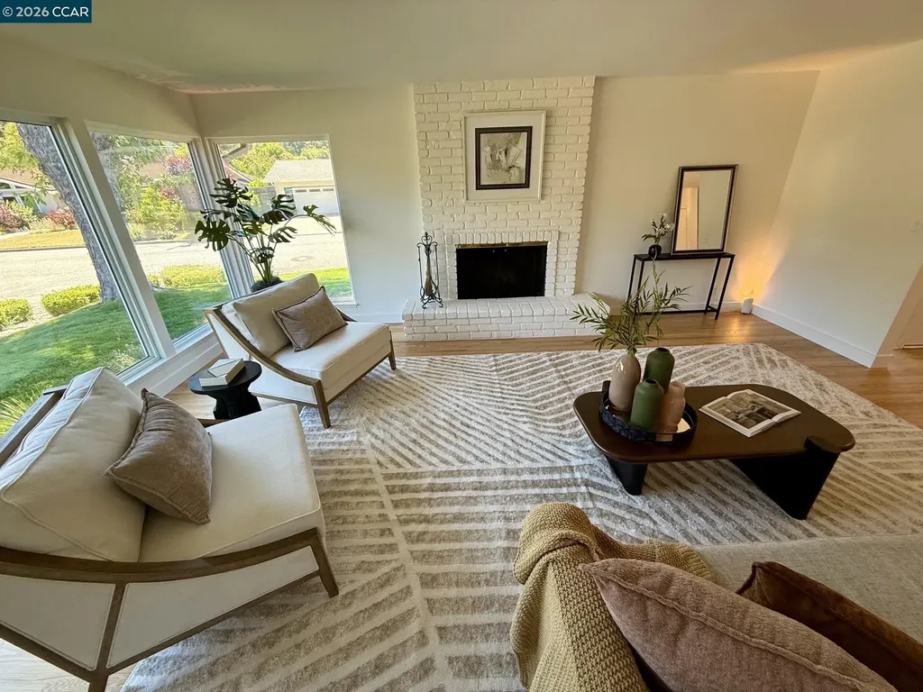 423 Deerfield Drive Moraga CA 94556