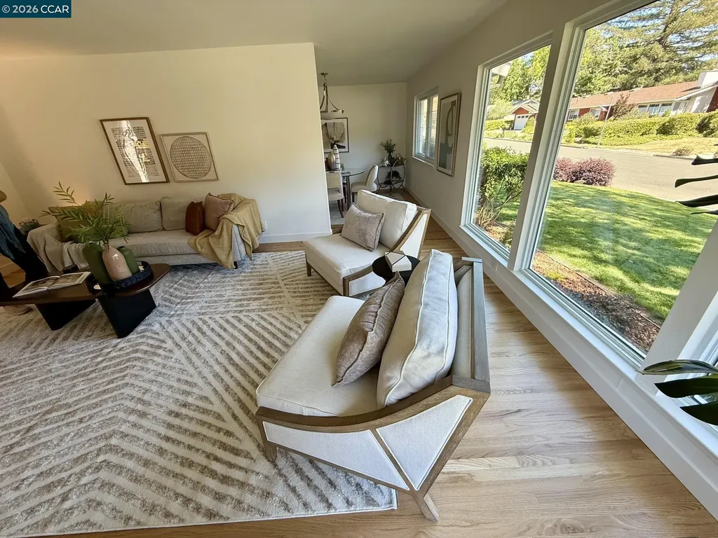 423 Deerfield Drive Moraga CA 94556