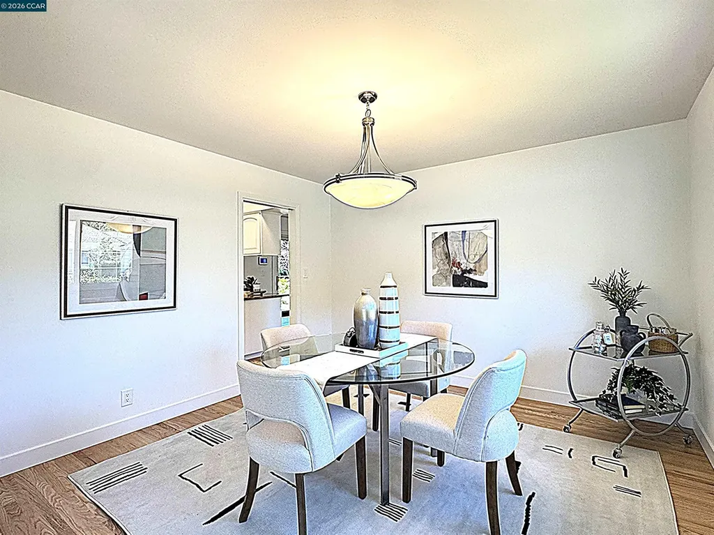 423 Deerfield Drive Moraga CA 94556