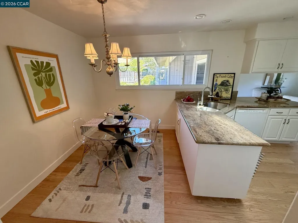 423 Deerfield Drive Moraga CA 94556