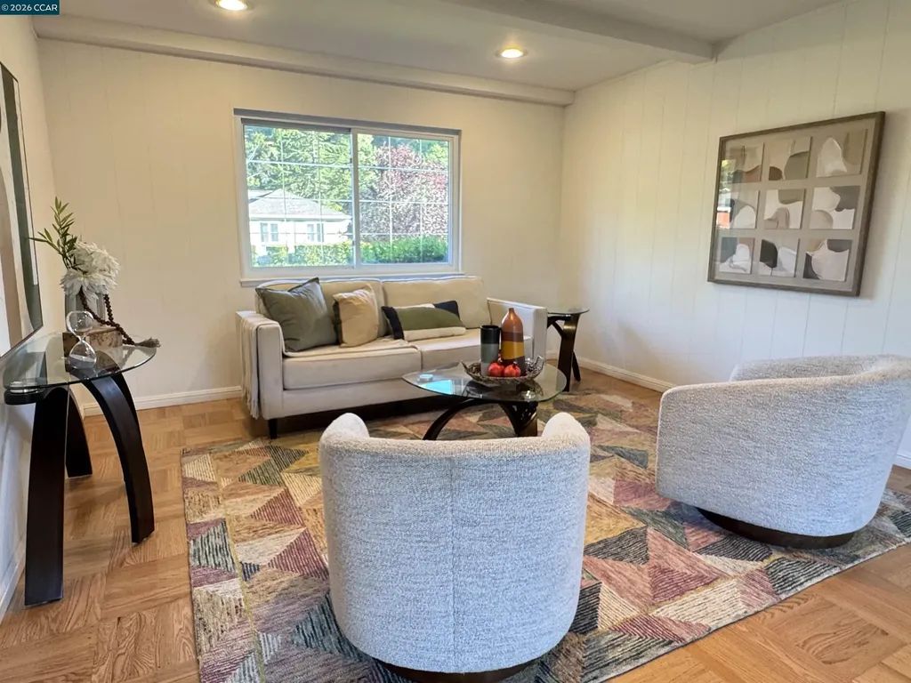423 Deerfield Drive Moraga CA 94556