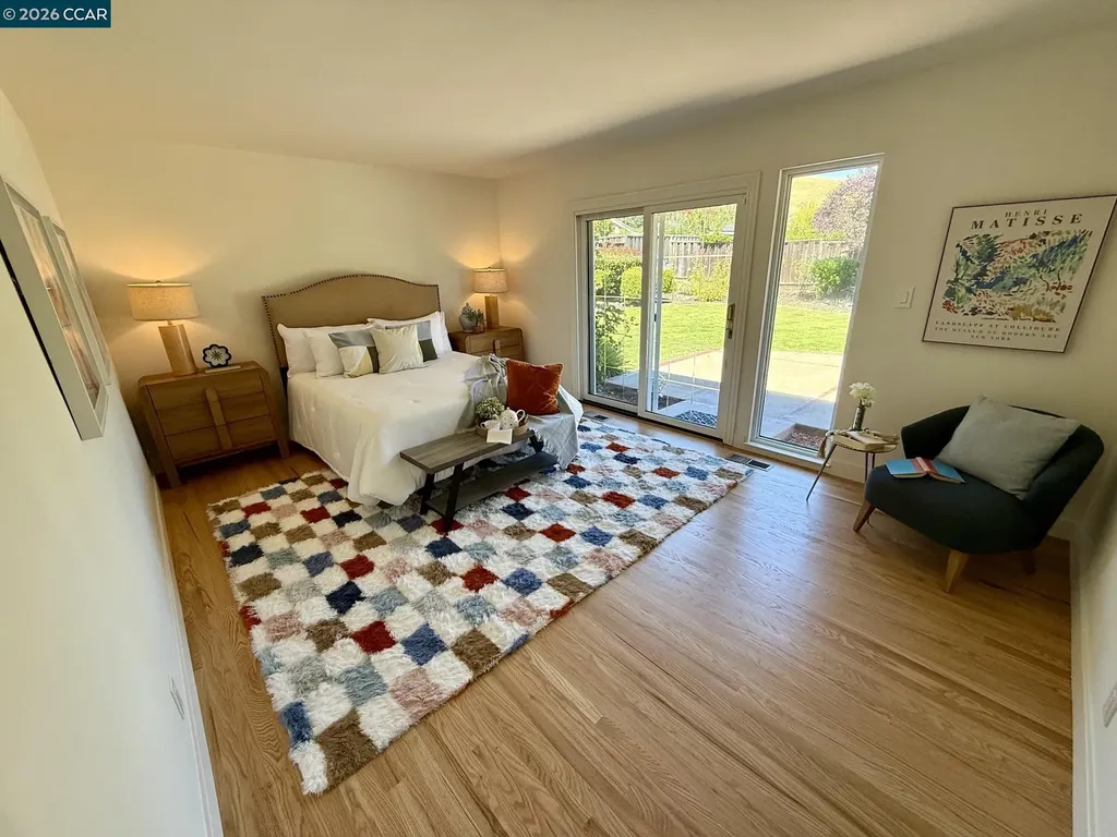423 Deerfield Drive Moraga CA 94556