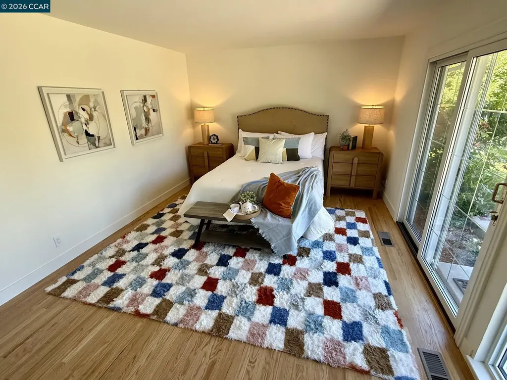 423 Deerfield Drive Moraga CA 94556