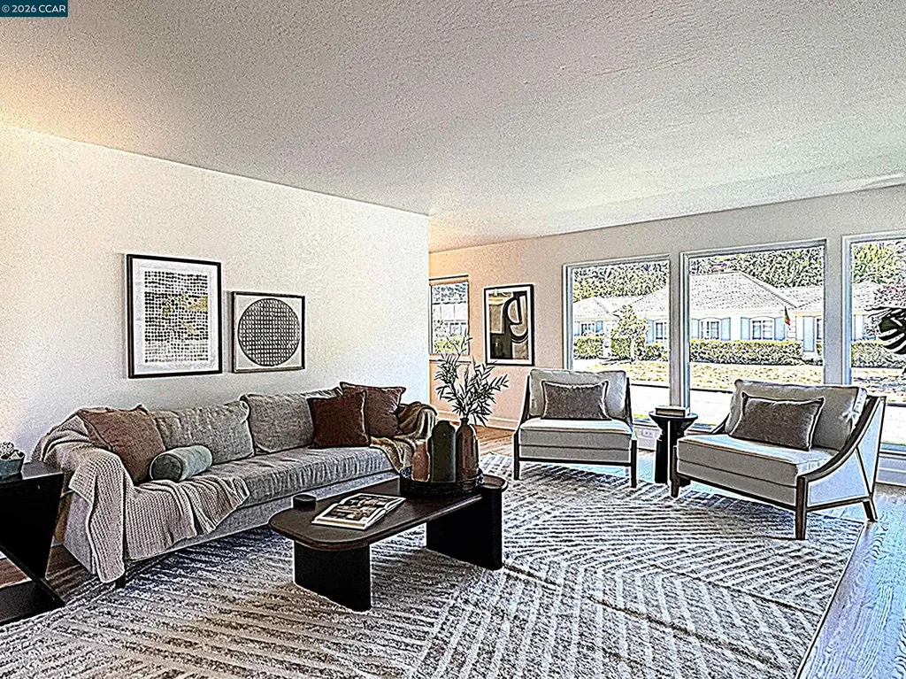 423 Deerfield Drive Moraga CA 94556