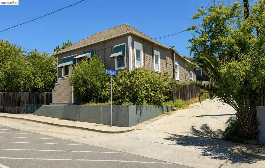318 Butte Street Vallejo CA 94590