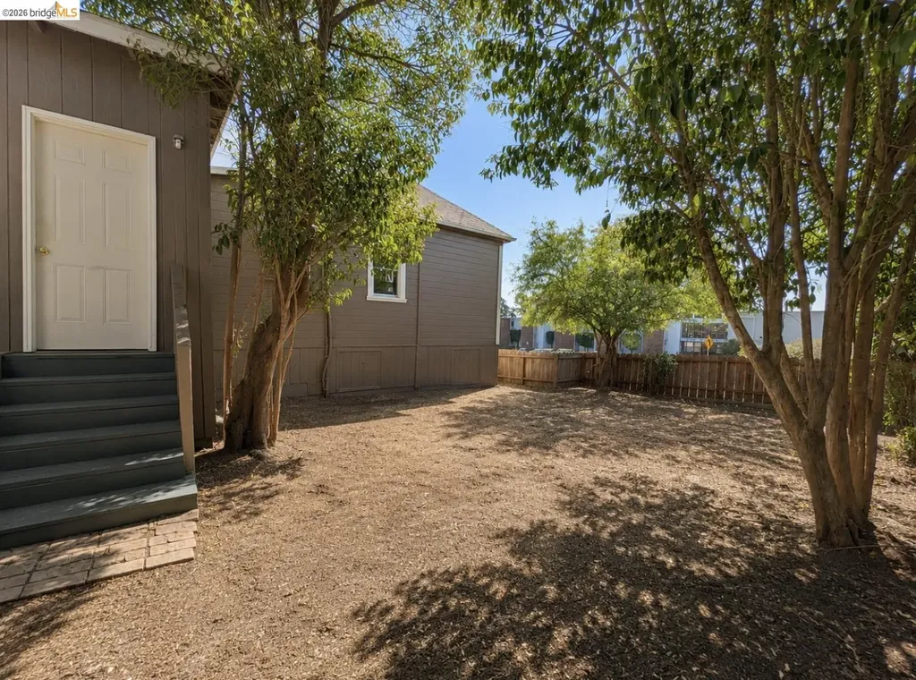318 Butte Street Vallejo CA 94590