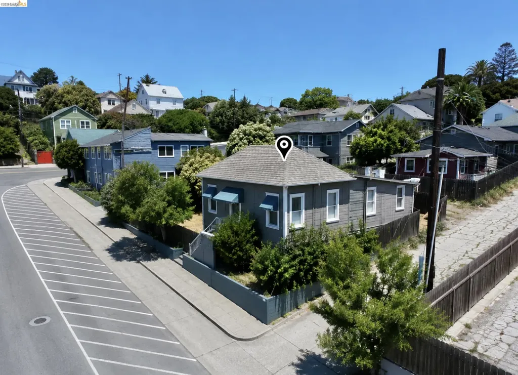 318 Butte Street Vallejo CA 94590