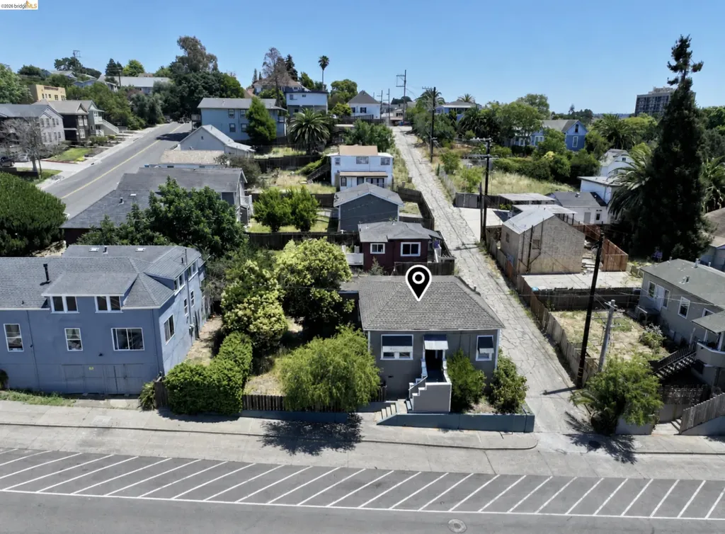 318 Butte Street Vallejo CA 94590