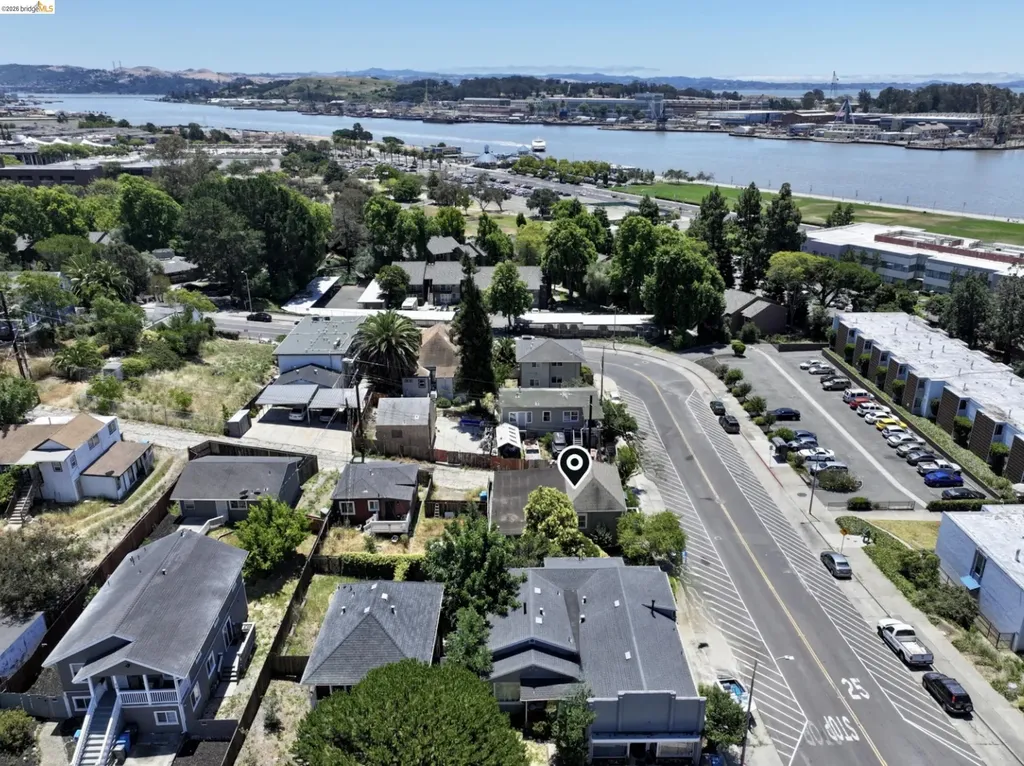318 Butte Street Vallejo CA 94590