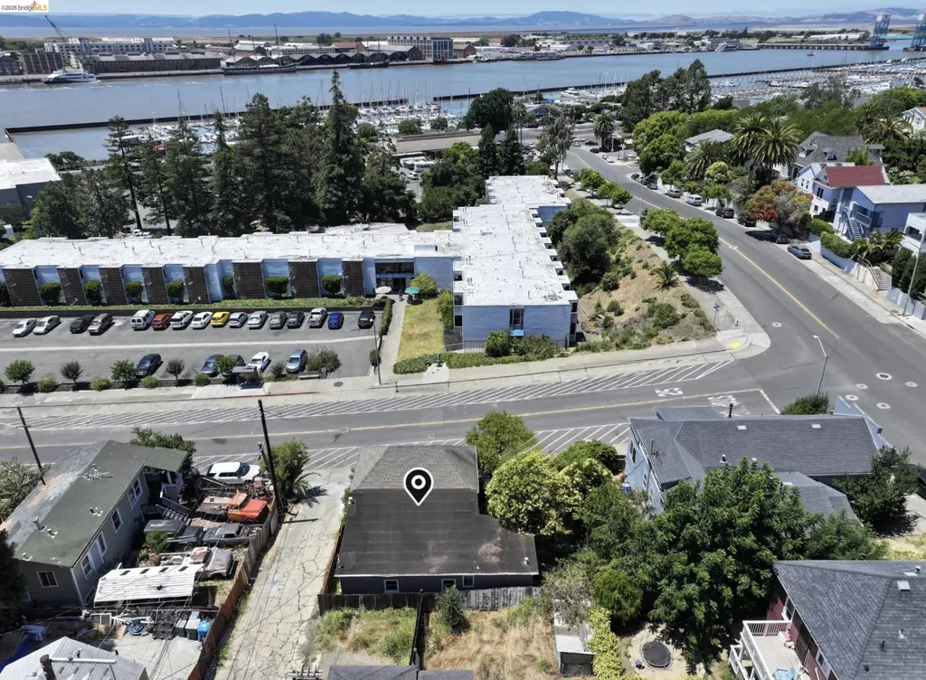 318 Butte Street Vallejo CA 94590