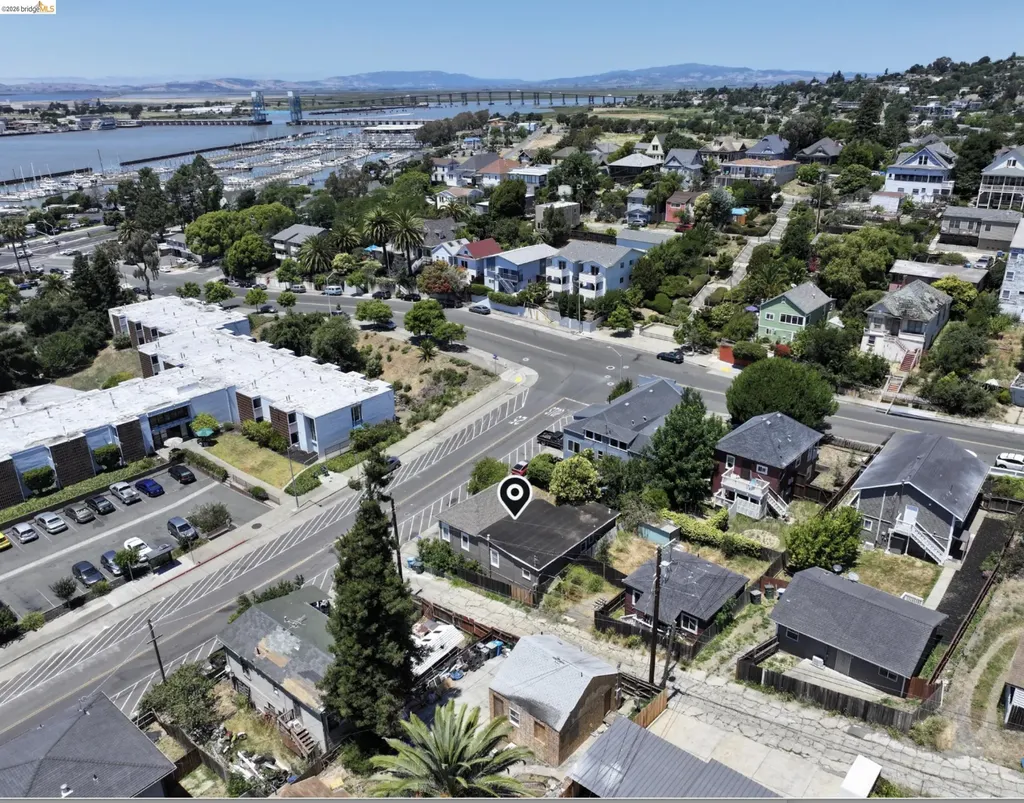 318 Butte Street Vallejo CA 94590