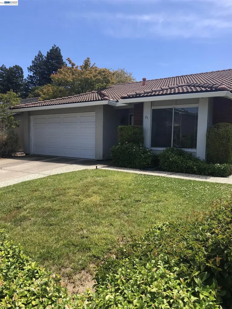 25 Pamplona San Ramon CA 94583