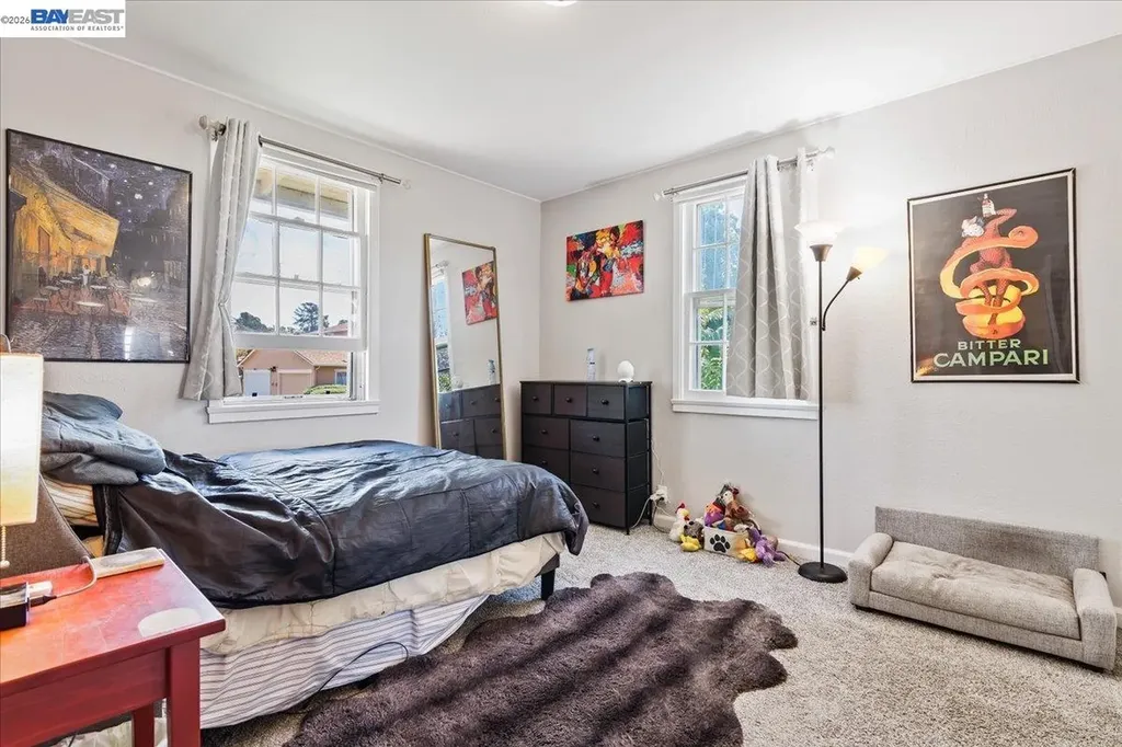 44 Parrott Street Vallejo CA 94590
