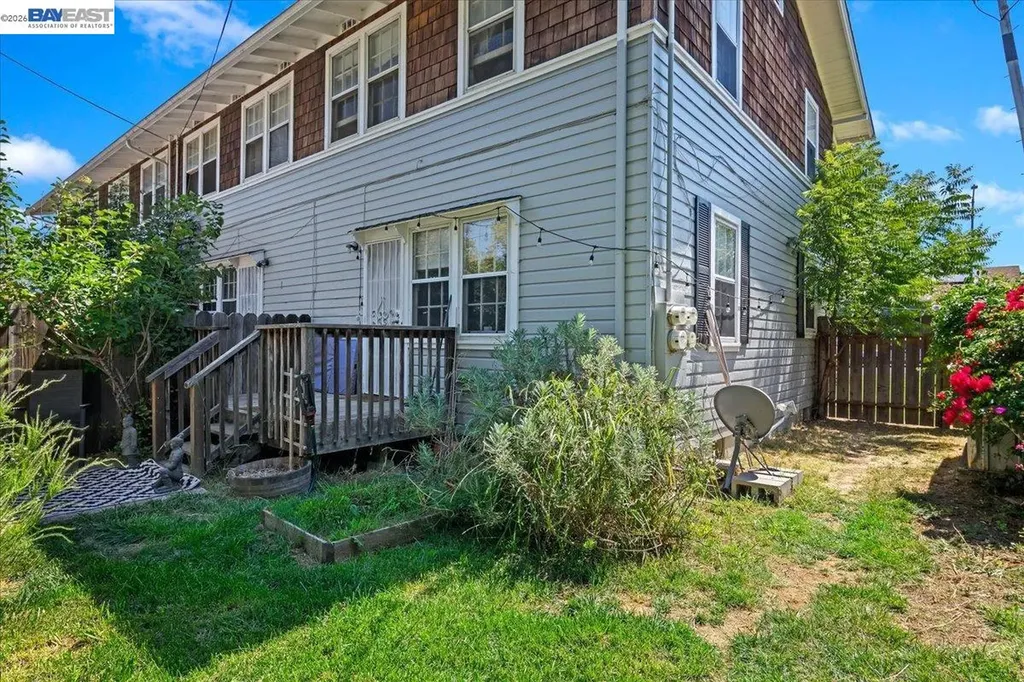 44 Parrott Street Vallejo CA 94590