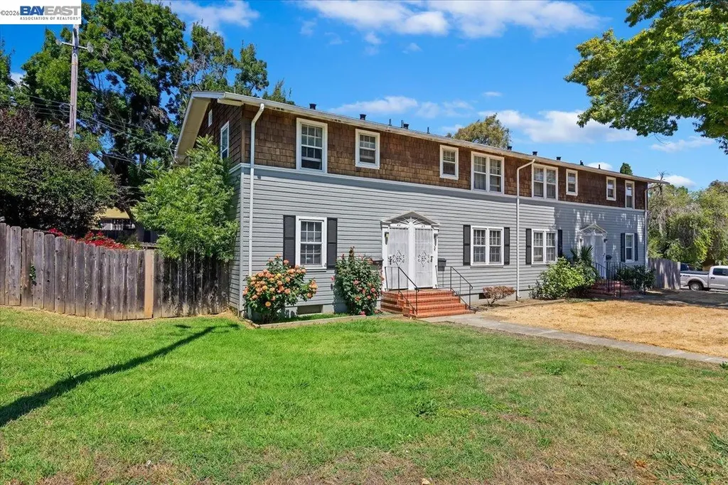 44 Parrott Street Vallejo CA 94590