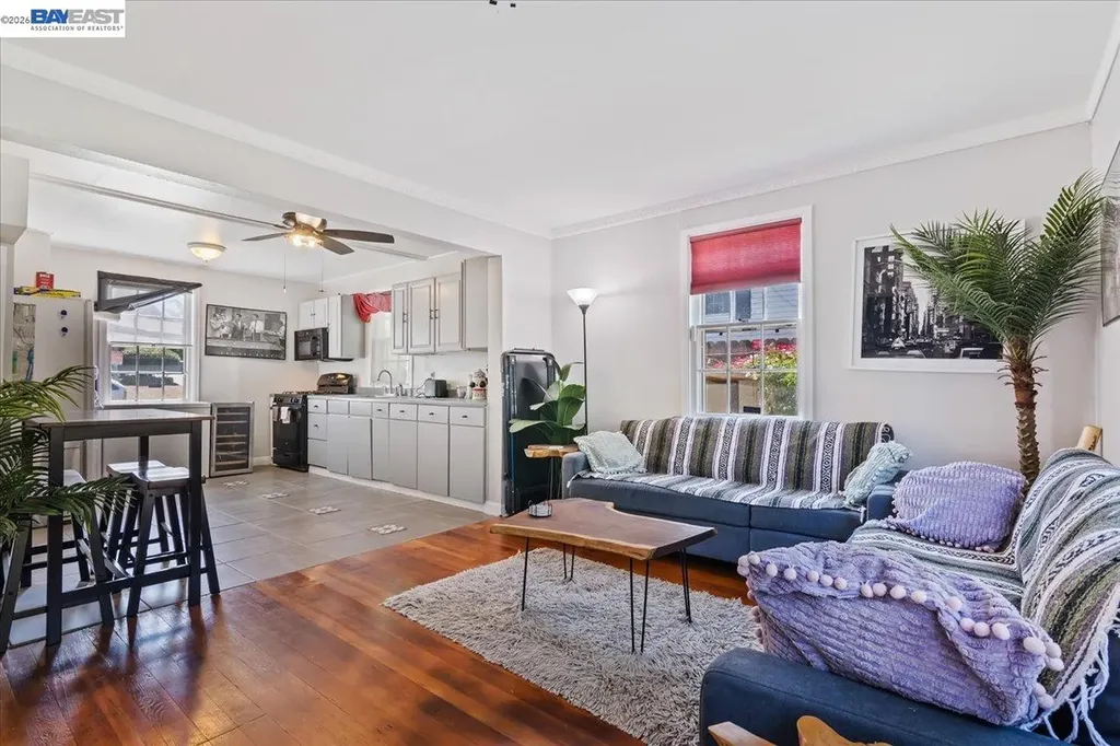 44 Parrott Street Vallejo CA 94590