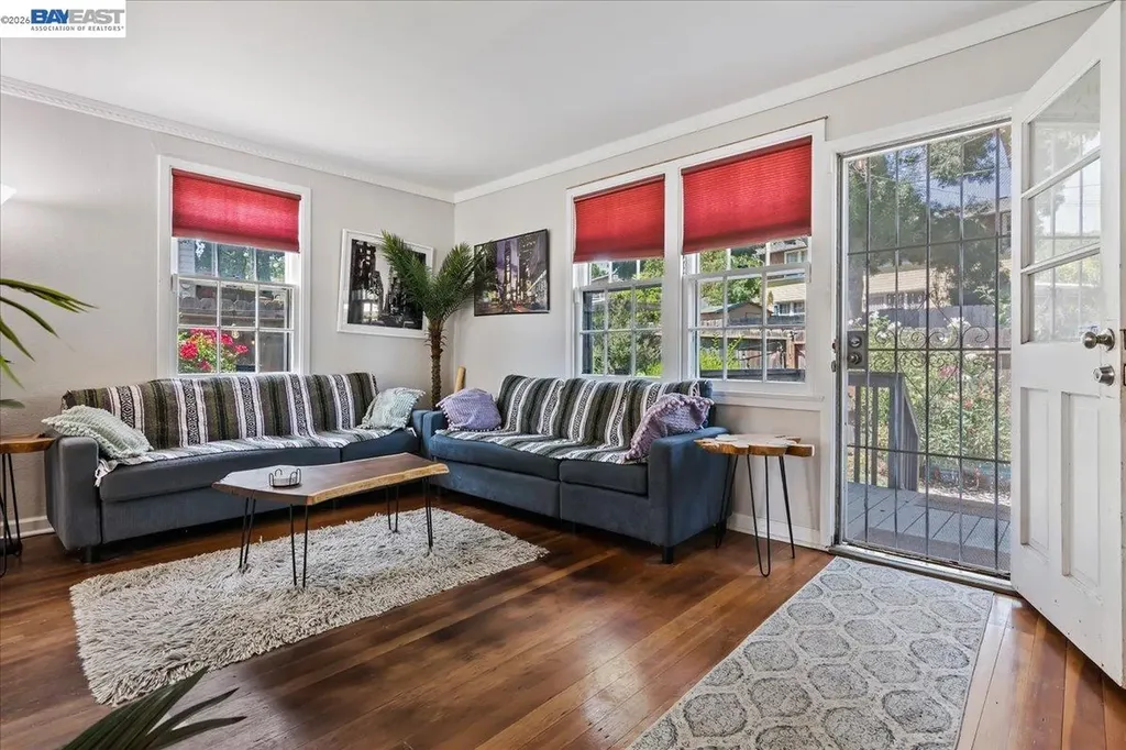 44 Parrott Street Vallejo CA 94590