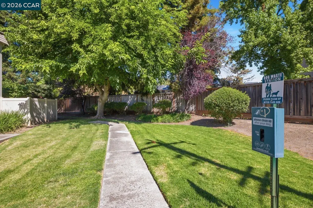 2037 Sierra Road Concord CA 94518