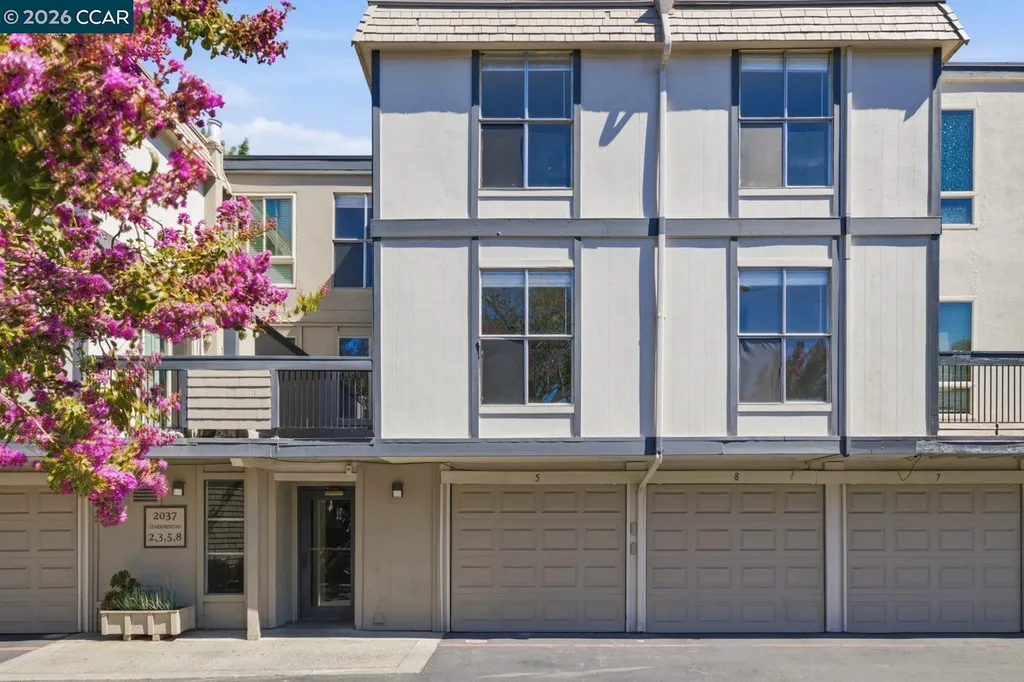 2037 Sierra Road Concord CA 94518
