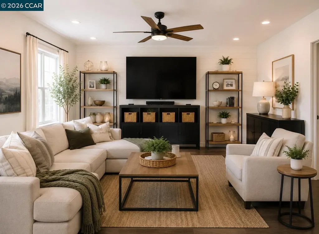 1212 Marcus Court Antioch CA 94509