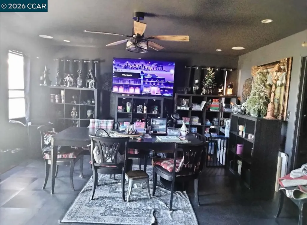 1212 Marcus Court Antioch CA 94509