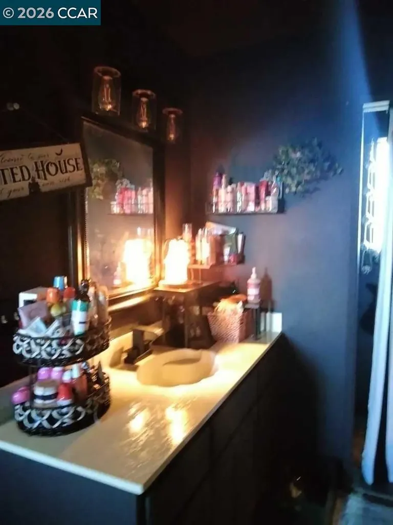 1212 Marcus Court Antioch CA 94509