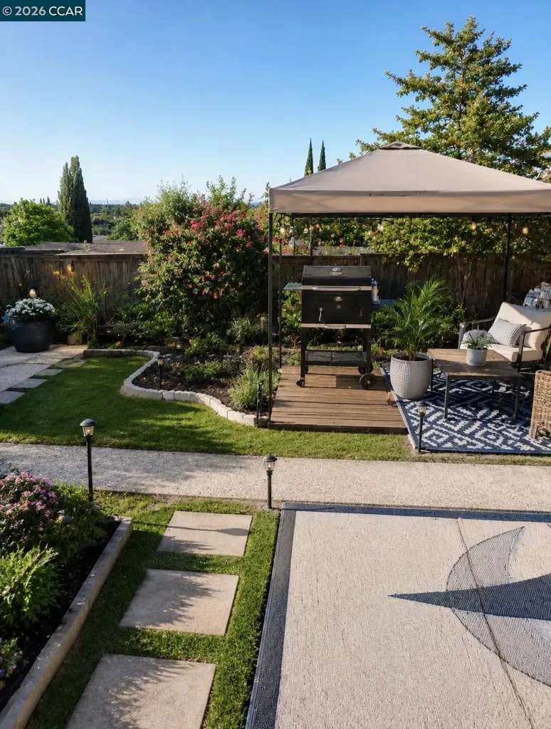 1212 Marcus Court Antioch CA 94509