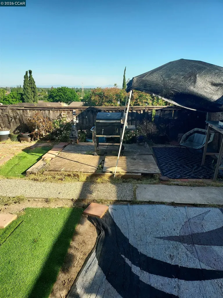 1212 Marcus Court Antioch CA 94509