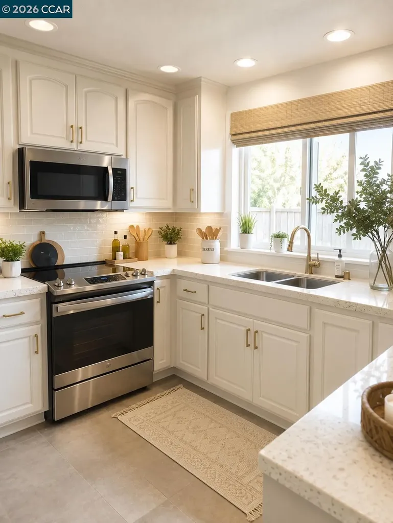 1212 Marcus Court Antioch CA 94509
