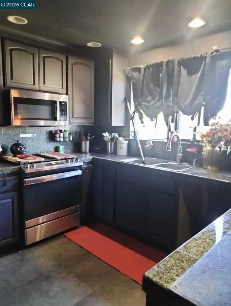 1212 Marcus Court Antioch CA 94509