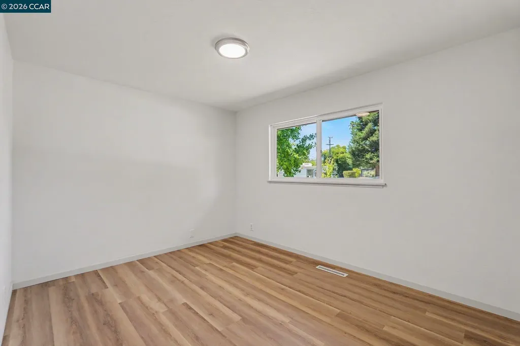 1831 Alray Drive Concord CA 94519