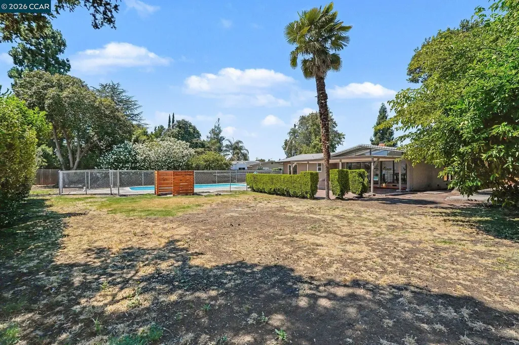 1831 Alray Drive Concord CA 94519