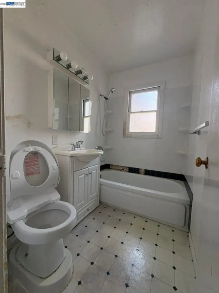 4131 Chaucer Drive Concord CA 94521