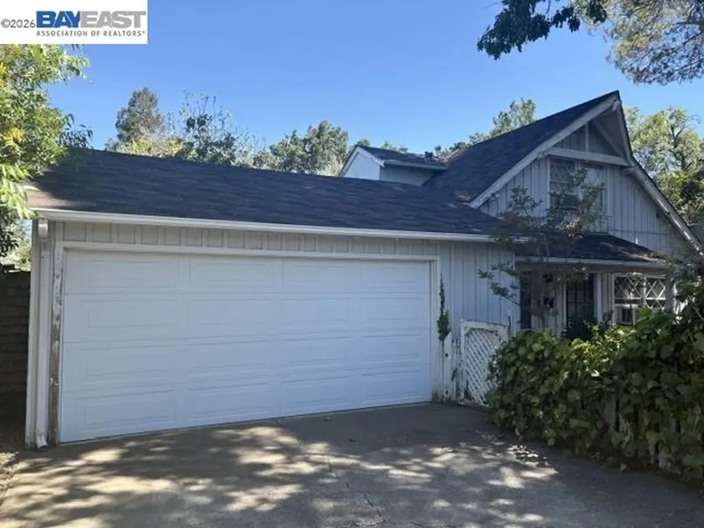 4131 Chaucer Drive Concord CA 94521