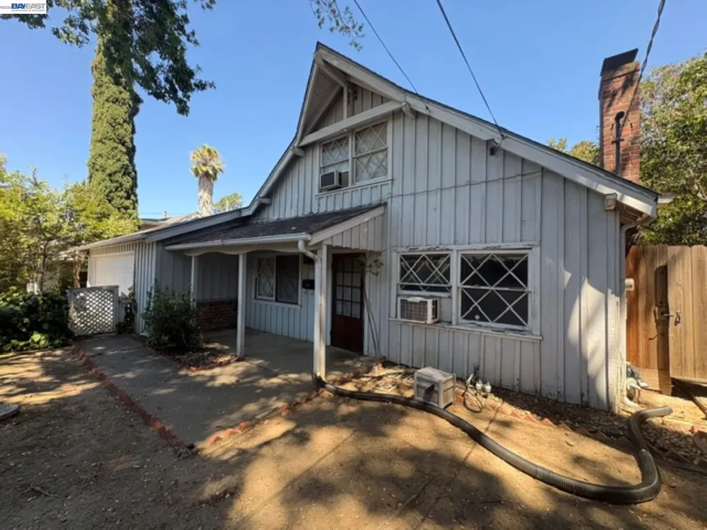 4131 Chaucer Drive Concord CA 94521
