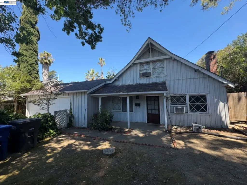 4131 Chaucer Drive Concord CA 94521