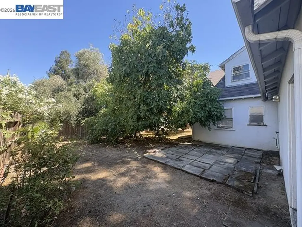 4131 Chaucer Drive Concord CA 94521