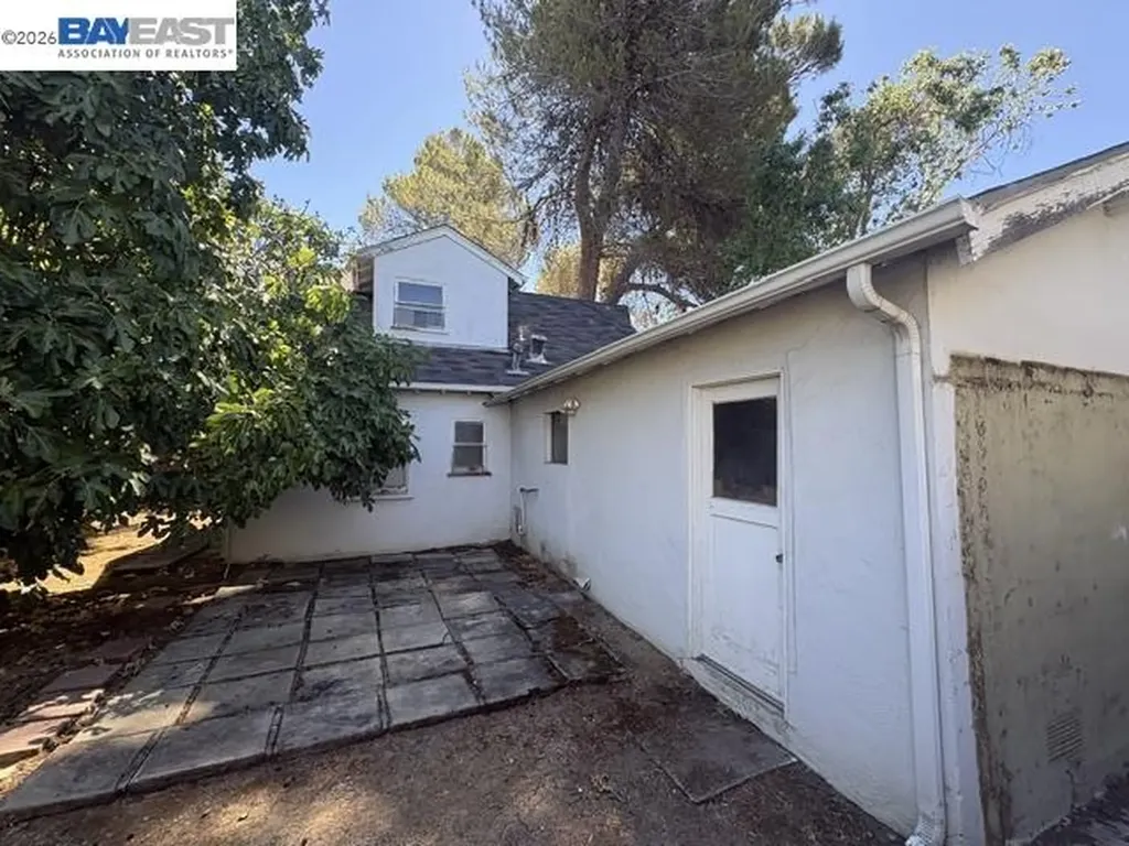 4131 Chaucer Drive Concord CA 94521